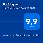 Sunnseitn Am * Verditz