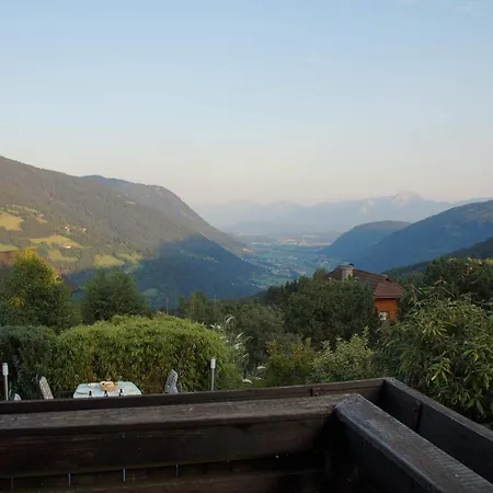 Appartamento Sunnseitn Am