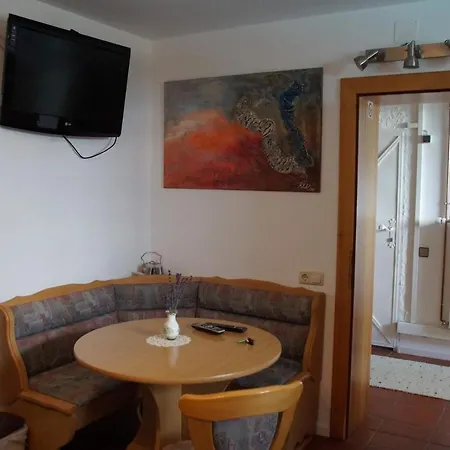 Sunnseitn Am * Verditz