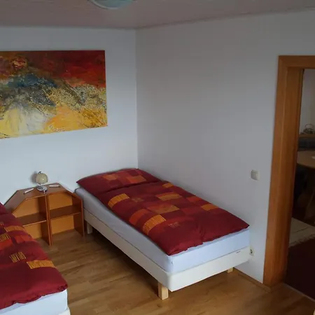 Appartamento Sunnseitn Am