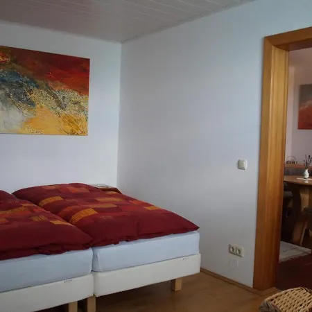 Sunnseitn Am Appartamento