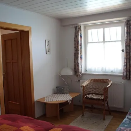 Sunnseitn Am Апартаменты Verditz