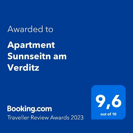 Sunnseitn Am Daire