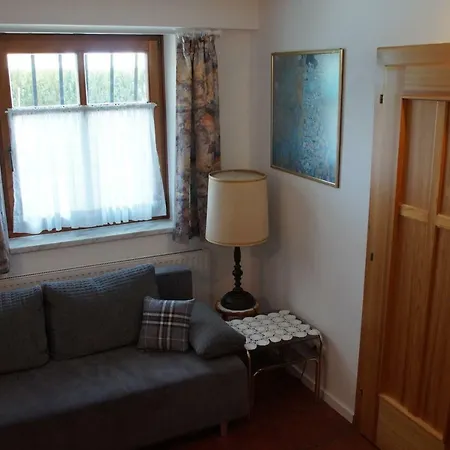 Sunnseitn Am Appartamento *