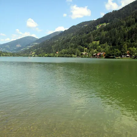 Sunnseitn Am * Verditz