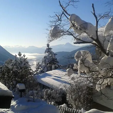 Appartamento Sunnseitn Am