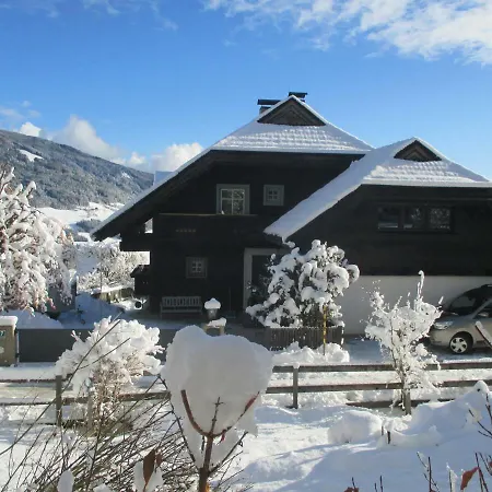 Appartamento Sunnseitn Am Verditz