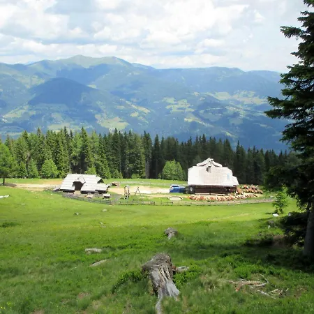 Appartamento Sunnseitn Am *