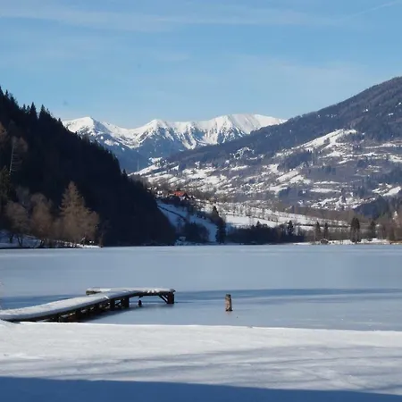 Sunnseitn Am * Verditz