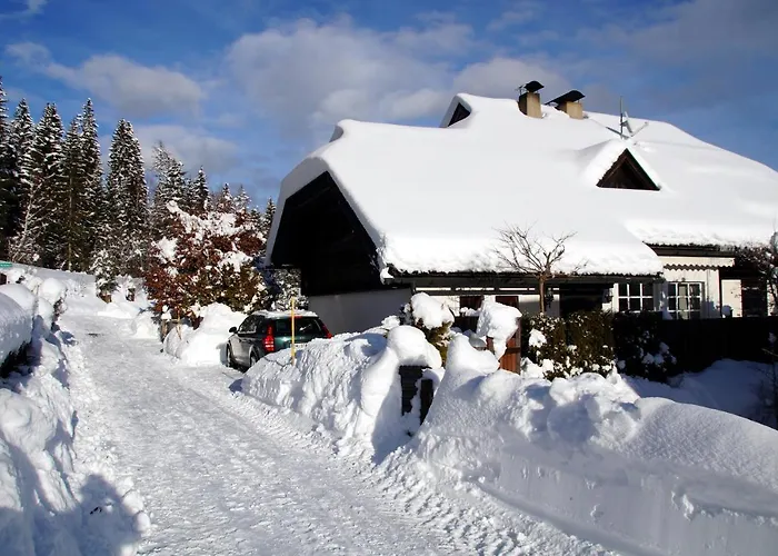 Sunnseitn Am * Verditz