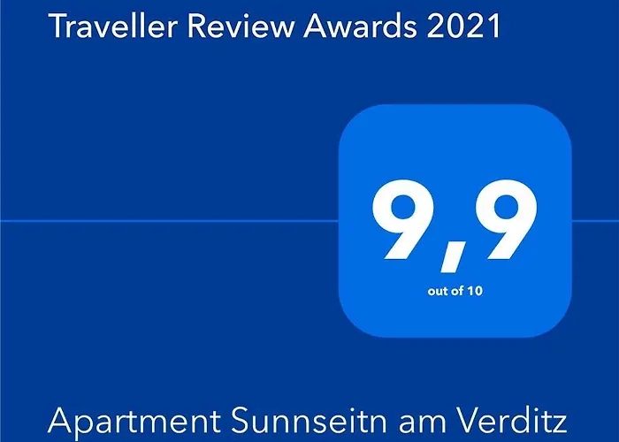 Sunnseitn Am * Verditz