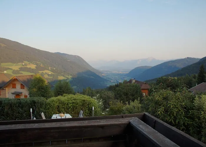 Apartamento Sunnseitn Am