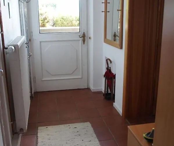 Sunnseitn Am Apartamento Verditz