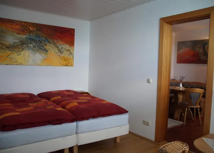 Sunnseitn Am Apartamento