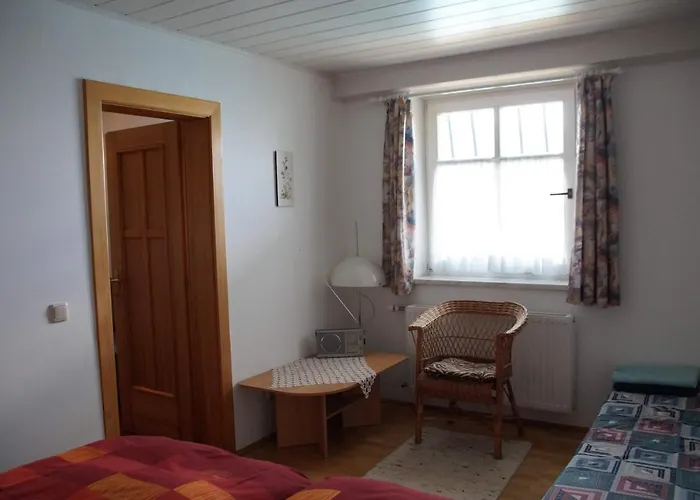 Sunnseitn Am Apartamento Verditz