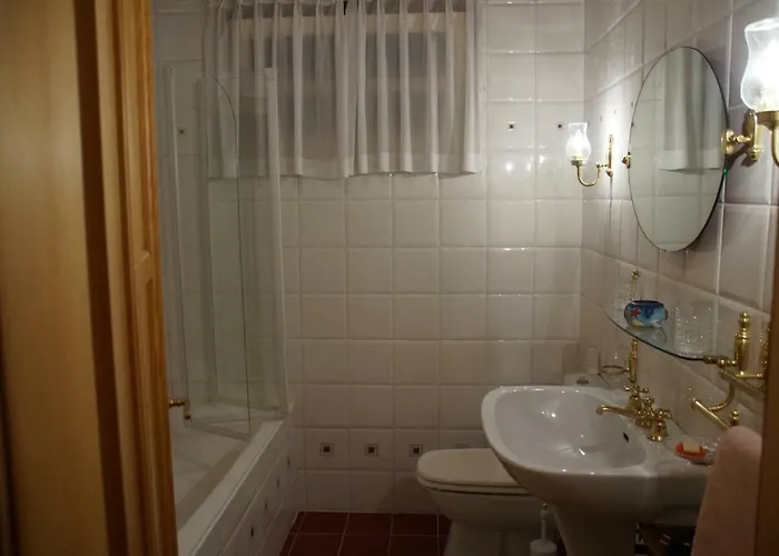 Sunnseitn Am Apartamento Verditz