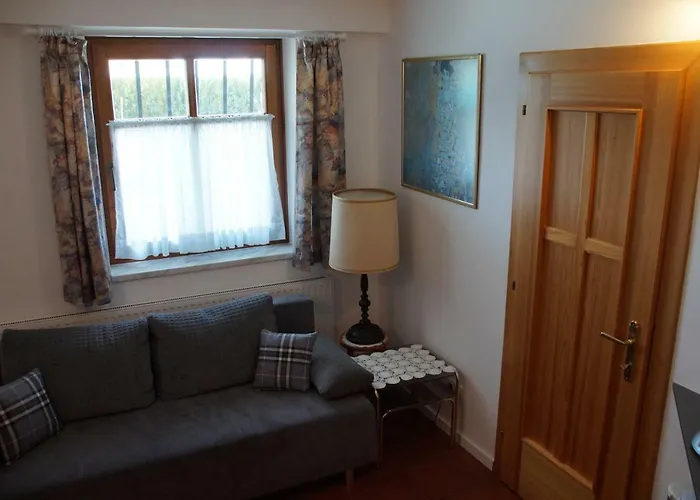 Sunnseitn Am Apartamento *