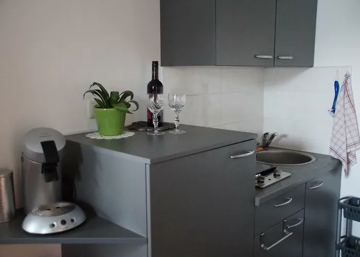 Apartamento Sunnseitn Am Verditz