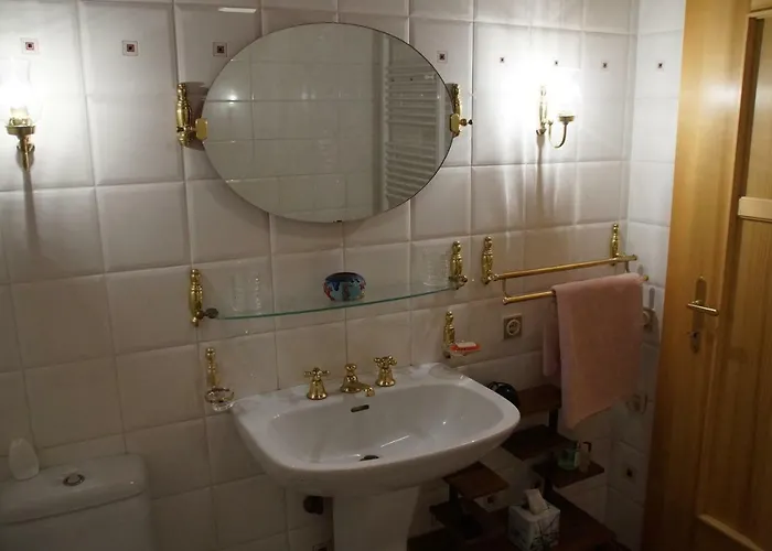 Sunnseitn Am Apartamento