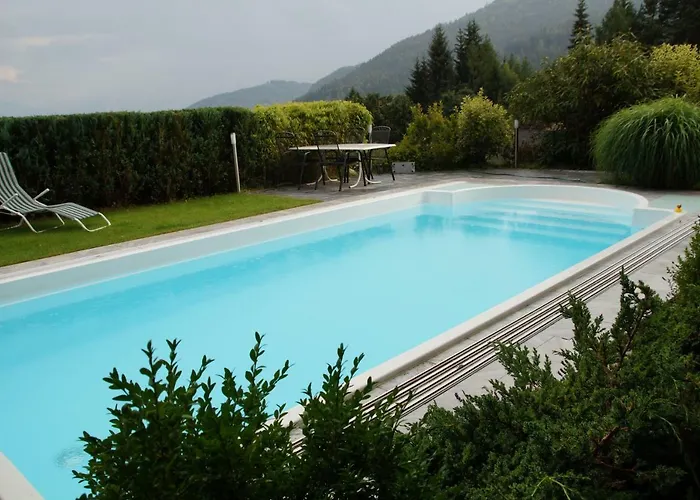 Sunnseitn Am Verditz