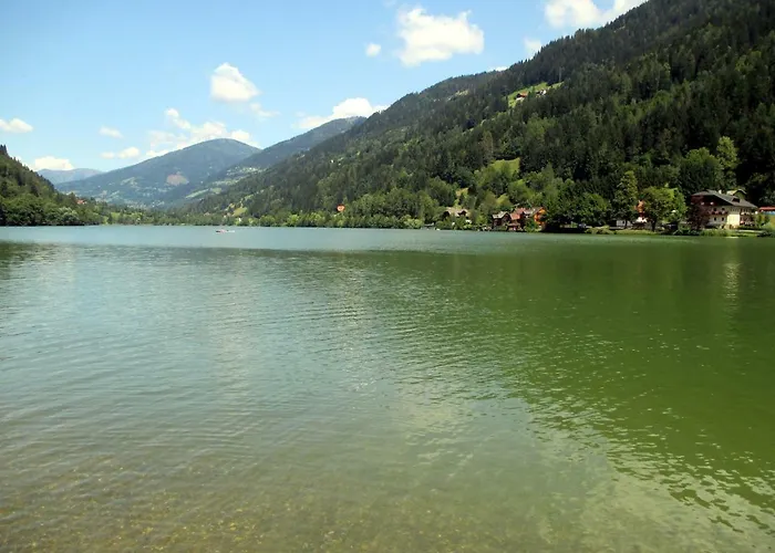 Sunnseitn Am * Verditz