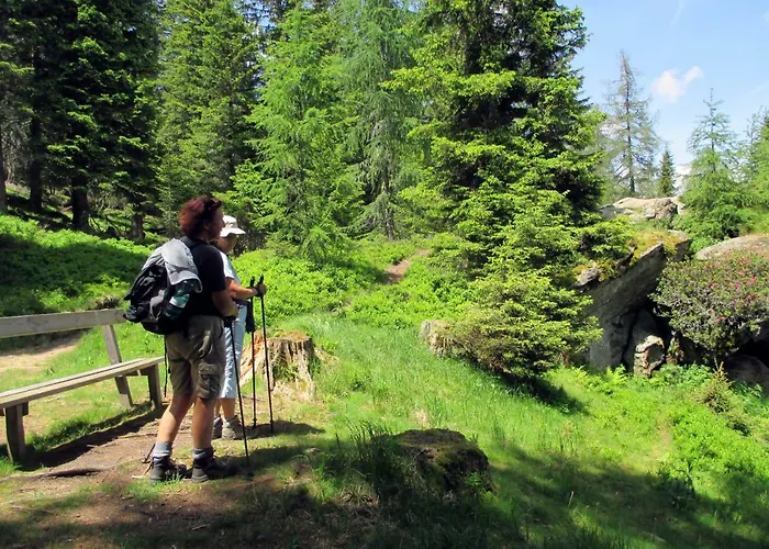 Sunnseitn Am Apartamento