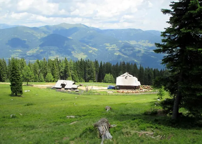 Apartamento Sunnseitn Am *