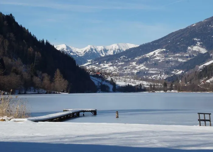 Sunnseitn Am * Verditz